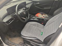 Buick Verano Pro 1.5T Joy Edition - ფოტო 14