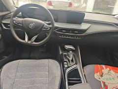 Buick Verano Pro 1.5T Joy Edition - ფოტო 16