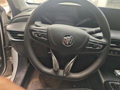 Buick Verano Pro 1.5T Joy Edition - ფოტო 18