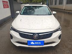 Buick Verano Pro 1.5T Joy Edition - ფოტო 3