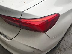Buick Verano Pro 1.5T Joy Edition - ფოტო 5