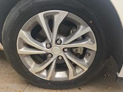 Buick Verano Pro 1.5T Joy Edition - ფოტო 6
