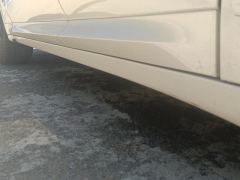 BMW X3 Facelift xDrive25i M Sport Package - ფოტო 11