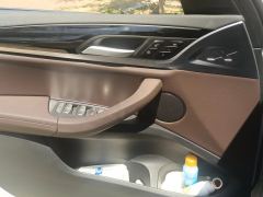 BMW X3 Facelift xDrive25i M Sport Package - ფოტო 12
