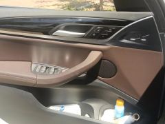BMW X3 Facelift xDrive25i M Sport Package - ფოტო 13