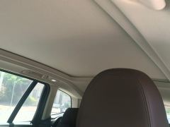 BMW X3 Facelift xDrive25i M Sport Package - ფოტო 15