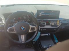 BMW X3 Facelift xDrive25i M Sport Package - ფოტო 16