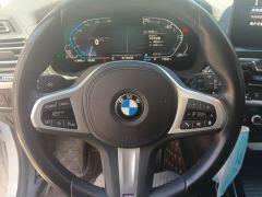BMW X3 Facelift xDrive25i M Sport Package - ფოტო 18