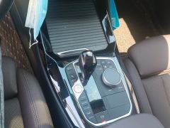 BMW X3 Facelift xDrive25i M Sport Package - ფოტო 19