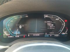 BMW X3 Facelift xDrive25i M Sport Package - ფოტო 20