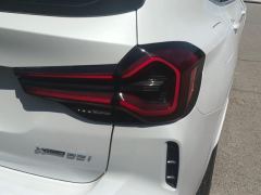 BMW X3 Facelift xDrive25i M Sport Package - ფოტო 5