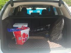 BMW X3 Facelift xDrive25i M Sport Package - ფოტო 7