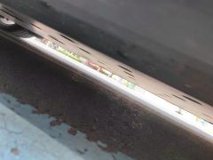 Porsche Taycan Facelift Taycan - ფოტო 10
