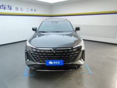 Changan UNI-Z 1.5T Premium Edition - ფოტო 3