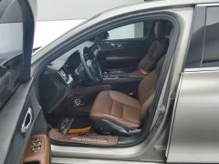 Volvo S60 B4 Smart Luxury Edition - ფოტო 14