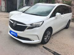 Buick GL8 ES Luxe 653T Comfort - ფოტო 1