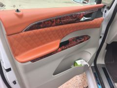 Buick GL8 ES Luxe 653T Comfort - ფოტო 12