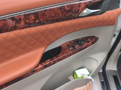 Buick GL8 ES Luxe 653T Comfort - ფოტო 13