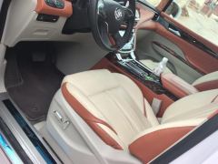 Buick GL8 ES Luxe 653T Comfort - ფოტო 14