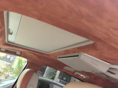 Buick GL8 ES Luxe 653T Comfort - ფოტო 15