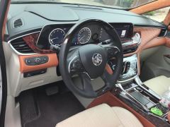 Buick GL8 ES Luxe 653T Comfort - ფოტო 16