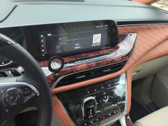 Buick GL8 ES Luxe 653T Comfort - ფოტო 17