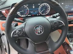 Buick GL8 ES Luxe 653T Comfort - ფოტო 18