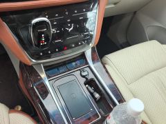 Buick GL8 ES Luxe 653T Comfort - ფოტო 19