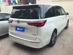 Buick GL8 ES Luxe 653T Comfort - ფოტო 2