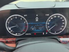 Buick GL8 ES Luxe 653T Comfort - ფოტო 20