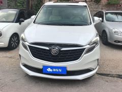 Buick GL8 ES Luxe 653T Comfort - ფოტო 3