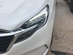 Buick GL8 ES Luxe 653T Comfort - ფოტო 4