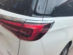 Buick GL8 ES Luxe 653T Comfort - ფოტო 5