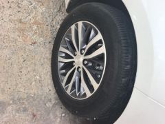 Buick GL8 ES Luxe 653T Comfort - ფოტო 6