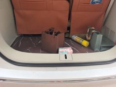 Buick GL8 ES Luxe 653T Comfort - ფოტო 7