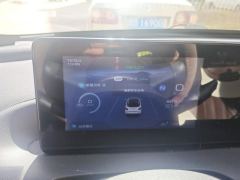 Wuling Bingo Binguo 203km Light Enjoy Edition - photo 20