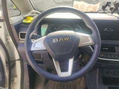 Beijing M7 1.6L Edition 5 - ფოტო 18