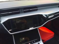 Audi A6L 45 TFSI Premium Dynamic - ფოტო 17