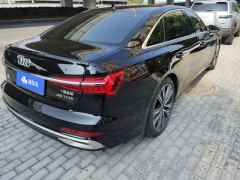 Audi A6L 45 TFSI Premium Dynamic - ფოტო 2