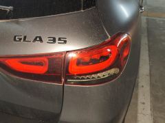 Mercedes-Benz GLA AMG GLA 35 4MATIC - photo 5