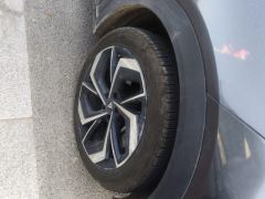 Deepal S07 BEV 520km 520Max Dry driving ADS SE Edition - ფოტო 6