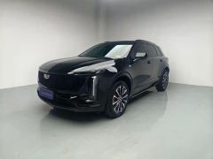 Cadillac XT5 2.0T Premium - photo 1