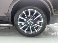 Cadillac XT5 2.0T Premium - photo 10