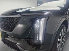 Cadillac XT5 2.0T Premium - photo 11