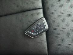 Cadillac XT5 2.0T Premium - photo 12