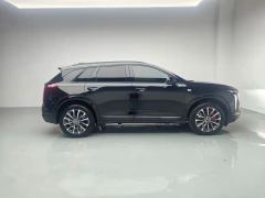 Cadillac XT5 2.0T Premium - photo 13
