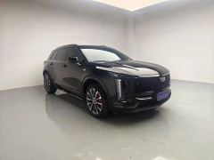 Cadillac XT5 2.0T Premium - photo 3