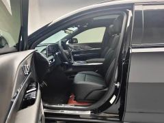 Cadillac XT5 2.0T Premium - photo 4