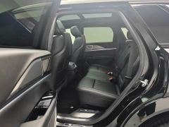 Cadillac XT5 2.0T Premium - photo 8