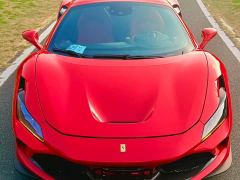 Ferrari F8 Spider 3.9T V8 - ფოტო 2